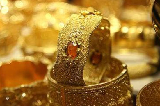 迪拜黄金是纯金吗
