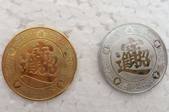 金和银哪个硬度大