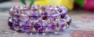 紫水晶的功效与作用及禁忌