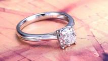 怎么判断钻石戒指是不是真的