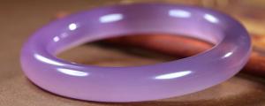 帝王紫手镯是什么材质