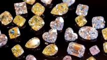 钻石的特性有哪些