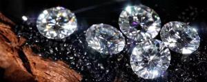 什么是莫桑钻和钻石有什么区别