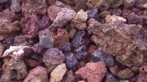 火山石是什么石头