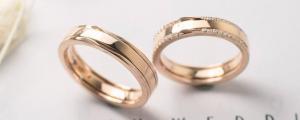 结婚怎么戴戒指