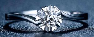 钻石是什么材质