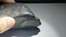 石陨石鉴定方法