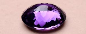 乌拉圭紫水晶怎么鉴定