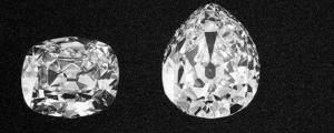 钻石是怎么被发现的