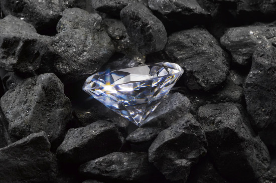 钻石是自然界硬度最高的天然矿物(钻石是自然界硬度最高的天然矿物对吗)