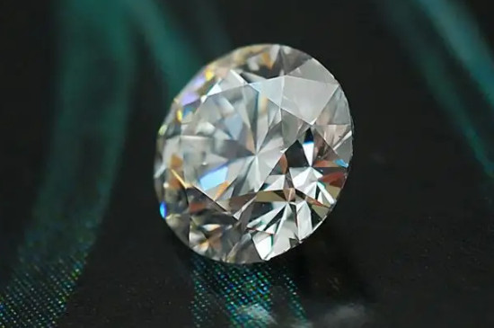 钻石是什么石