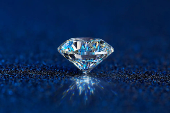 钻石是什么石