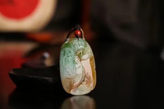 缅甸翡翠原石八大场口