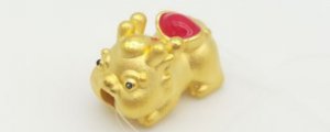 足金精品是什么意思