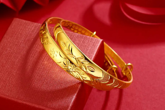 足金的钢印是什么样的