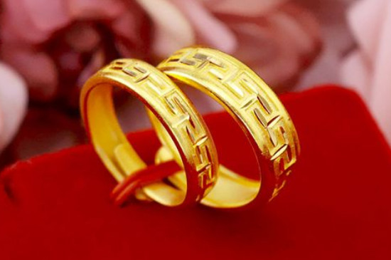 什么是足金和纯金