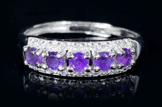 紫晶和紫水晶的区别