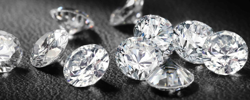 钻石最小多少分