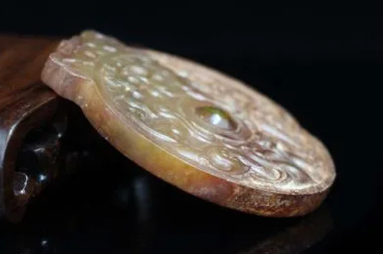古玉最简单的鉴定方法