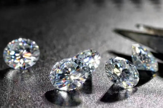 钻石的净度分为哪几个级别