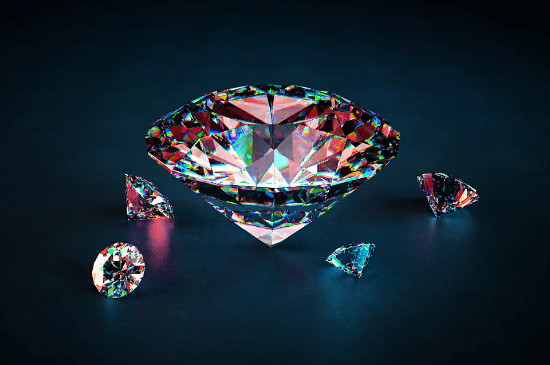 钻石一般买什么颜色等级
