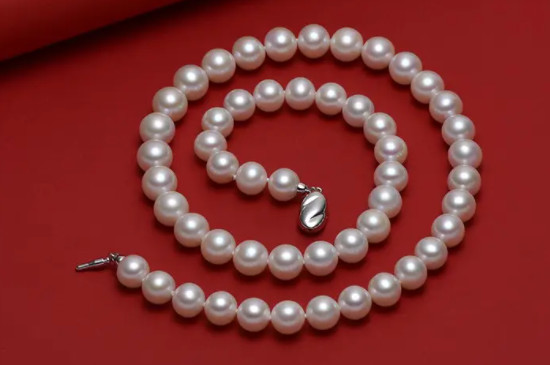 珠子项链一般戴多少颗