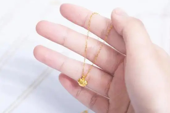 sf足金999是什么意思