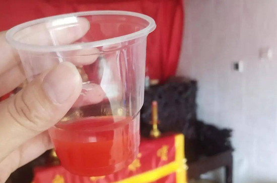 朱砂手串掉色怎么回事
