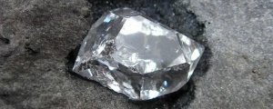 钻石是怎么被发现的