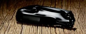 墨玉是翡翠还是和田玉