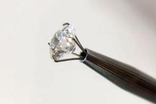 钻石的净度分为哪几个级别
