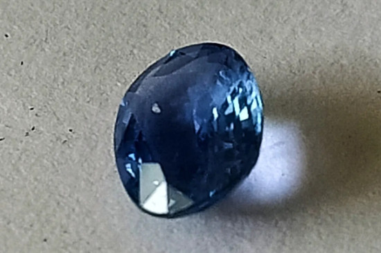 宝石硬度