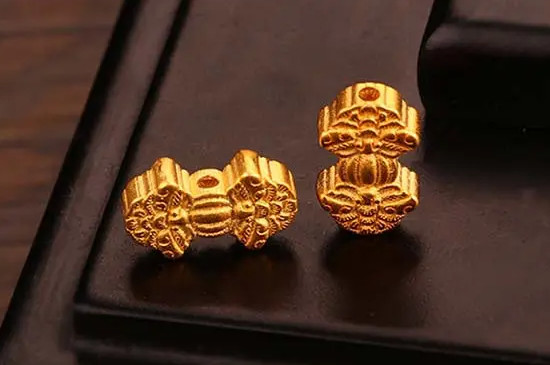 尼泊尔老金掉色吗