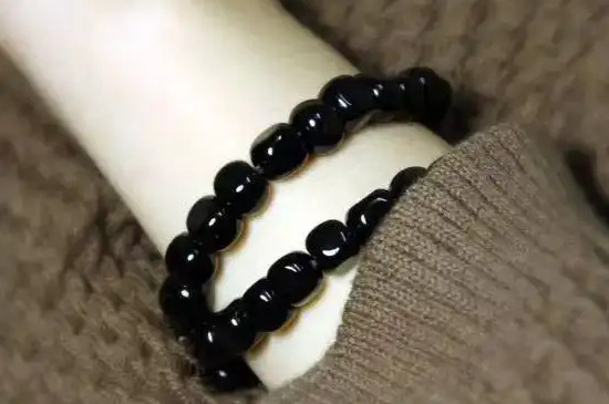 黑玛瑙的硬度