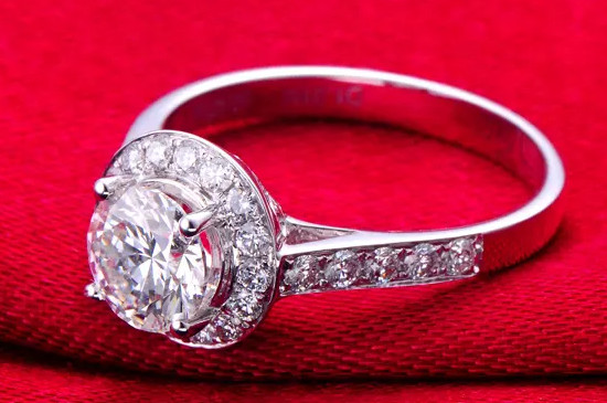 女士结婚戒指应该戴在哪一只手