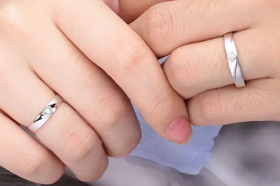 结婚戒指戴左手还是右手