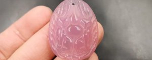 粉色玛瑙的寓意是什么