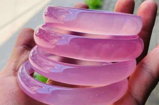 粉色玛瑙的寓意是什么