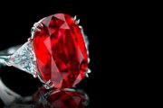 染色红宝石属于什么宝石