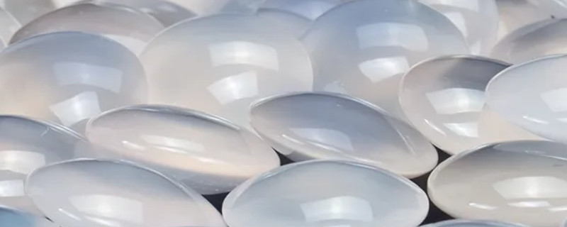 玛瑙的手串寓意是什么
