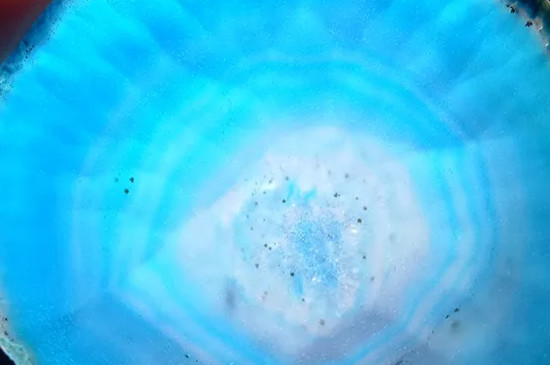 玛瑙的手串寓意是什么