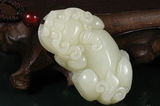 玉有几种