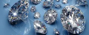 钻石的密度是多少?