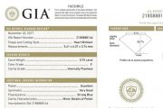 钻石国检证书和GIA证书的区别