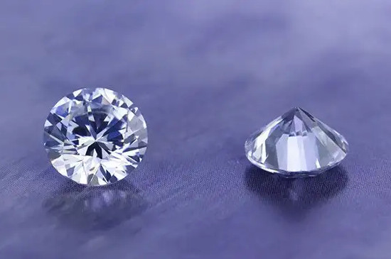 钻石硬度是多少度