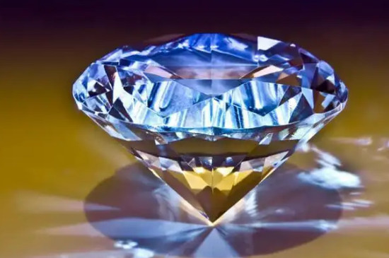 钻石的密度大于水晶吗