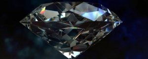 天然钻石是真钻吗