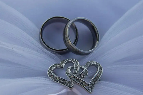 女孩子结婚戒指戴哪只手